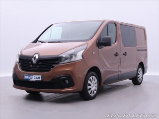 Renault Trafic 1,6 dCi 85kW Business Pas 2014