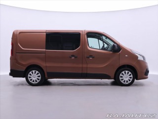 Renault Trafic 1,6 dCi 85kW Business Pas 2014
