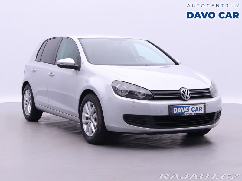 Volkswagen Golf 1,4 59kW Comfortline