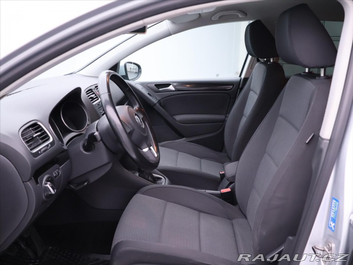 Volkswagen Golf 1,4 59kW Comfortline 2009