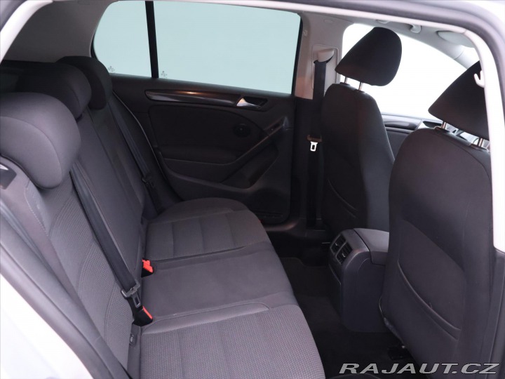 Volkswagen Golf 1,4 59kW Comfortline 2009