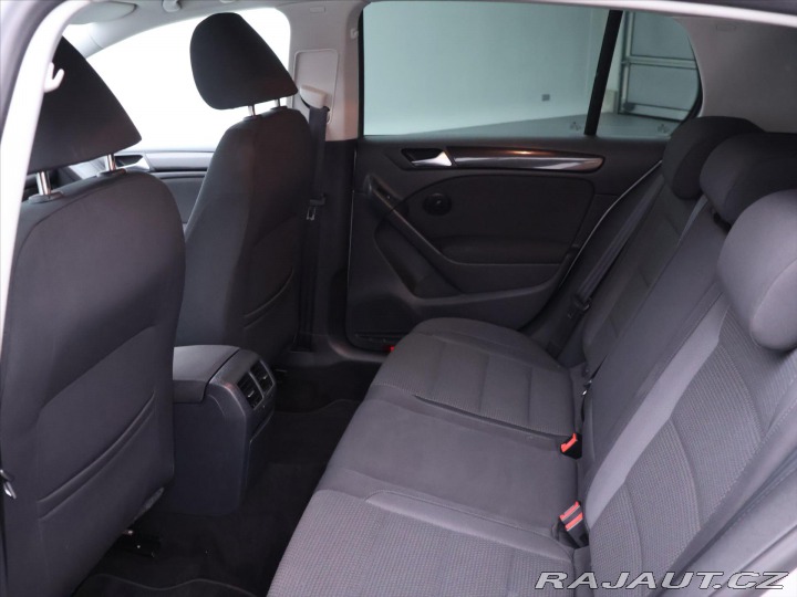 Volkswagen Golf 1,4 59kW Comfortline 2009