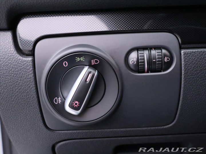 Volkswagen Golf 1,4 59kW Comfortline 2009