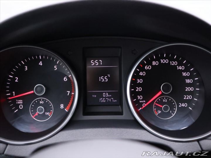 Volkswagen Golf 1,4 59kW Comfortline 2009