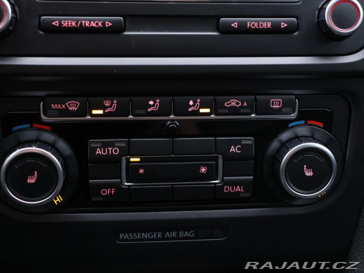 Volkswagen Golf 1,4 59kW Comfortline 2009