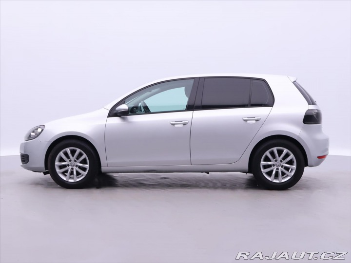 Volkswagen Golf 1,4 59kW Comfortline 2009