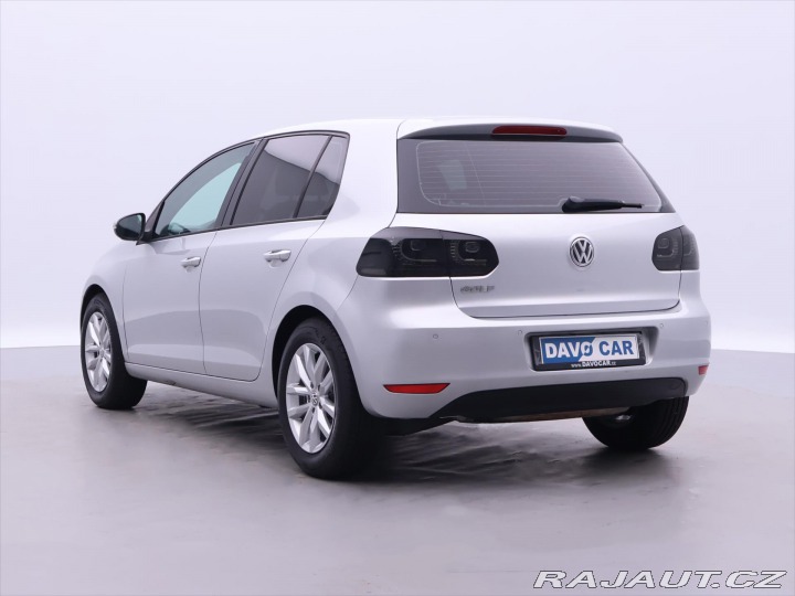 Volkswagen Golf 1,4 59kW Comfortline 2009