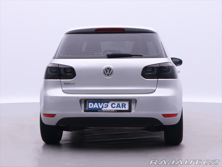 Volkswagen Golf 1,4 59kW Comfortline 2009