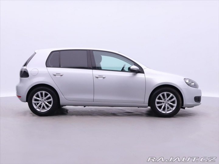 Volkswagen Golf 1,4 59kW Comfortline 2009