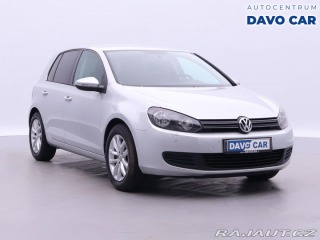 Volkswagen Golf 1,4 59kW Comfortline 2009