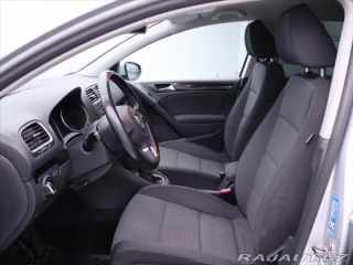 Volkswagen Golf 1,4 59kW Comfortline 2009