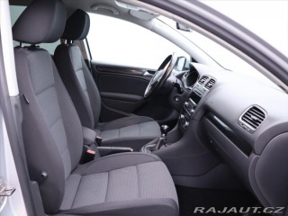 Volkswagen Golf 1,4 59kW Comfortline 2009