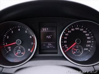 Volkswagen Golf 1,4 59kW Comfortline 2009