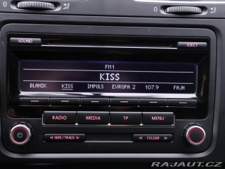 Volkswagen Golf 1,4 59kW Comfortline 2009