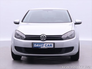 Volkswagen Golf 1,4 59kW Comfortline 2009
