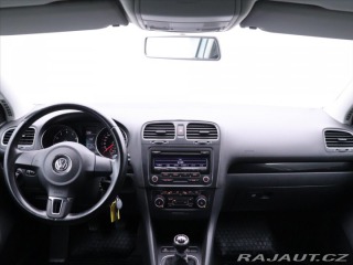 Volkswagen Golf 1,4 59kW Comfortline 2009