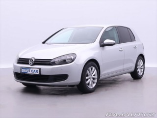 Volkswagen Golf 1,4 59kW Comfortline 2009