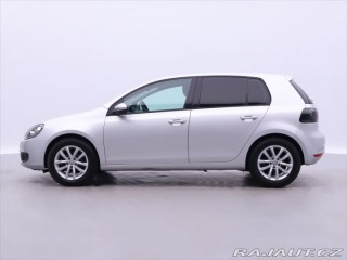 Volkswagen Golf 1,4 59kW Comfortline 2009