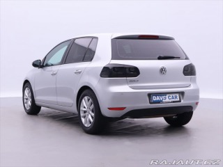Volkswagen Golf 1,4 59kW Comfortline 2009