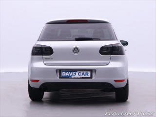 Volkswagen Golf 1,4 59kW Comfortline 2009