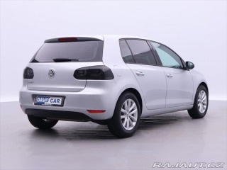 Volkswagen Golf 1,4 59kW Comfortline 2009