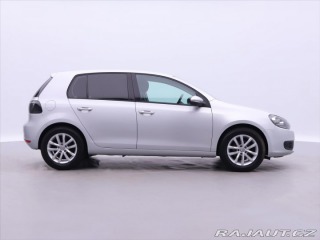 Volkswagen Golf 1,4 59kW Comfortline 2009