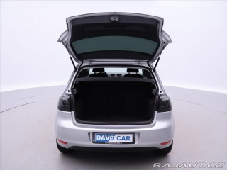 Volkswagen Golf 1,4 59kW Comfortline 2009