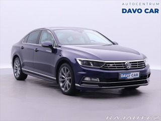 Volkswagen Passat 2,0 TDI 110kW Highline DP