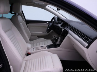 Volkswagen Passat 2,0 TDI 110kW Highline DP 2019