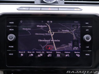 Volkswagen Passat 2,0 TDI 110kW Highline DP 2019