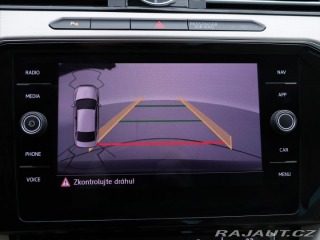 Volkswagen Passat 2,0 TDI 110kW Highline DP 2019