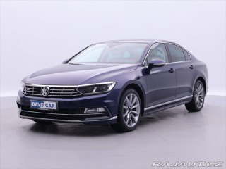 Volkswagen Passat 2,0 TDI 110kW Highline DP 2019