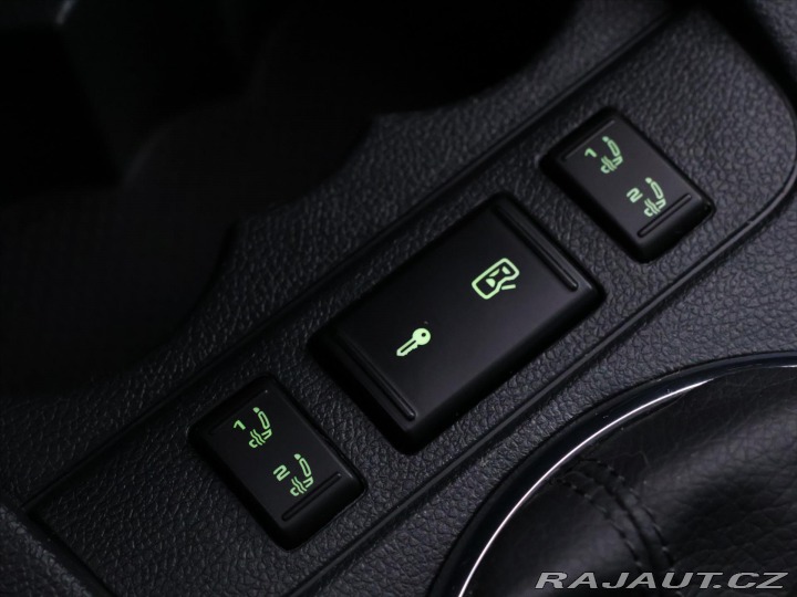 Škoda Fabia 1,2 TSI 63kW Ambition Kli 2014