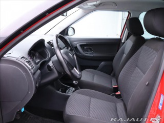 Škoda Fabia 1,2 TSI 63kW Ambition Kli 2014