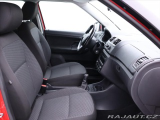 Škoda Fabia 1,2 TSI 63kW Ambition Kli 2014