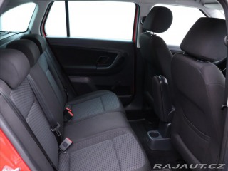 Škoda Fabia 1,2 TSI 63kW Ambition Kli 2014