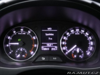 Škoda Fabia 1,2 TSI 63kW Ambition Kli 2014