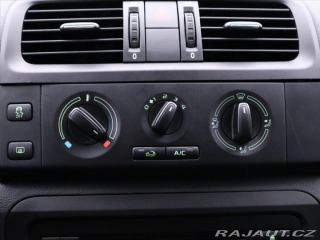 Škoda Fabia 1,2 TSI 63kW Ambition Kli 2014