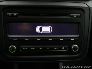 Škoda Fabia 1,2 TSI 63kW Ambition Kli 2014