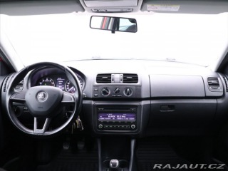 Škoda Fabia 1,2 TSI 63kW Ambition Kli 2014