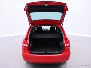 Škoda Fabia 1,2 TSI 63kW Ambition Kli 2014