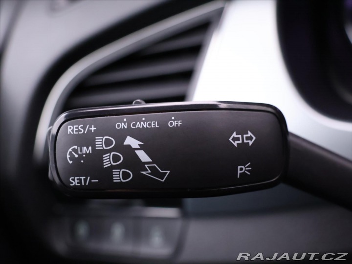 Škoda Fabia 1,4 TDI 66kW Ambition DSG 2015