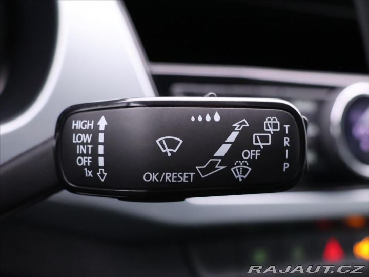 Škoda Fabia 1,4 TDI 66kW Ambition DSG 2015