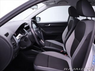 Škoda Fabia 1,4 TDI 66kW Ambition DSG 2015