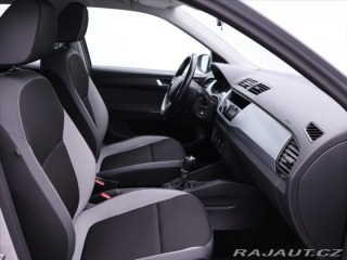 Škoda Fabia 1,4 TDI 66kW Ambition DSG 2015