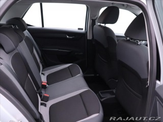 Škoda Fabia 1,4 TDI 66kW Ambition DSG 2015