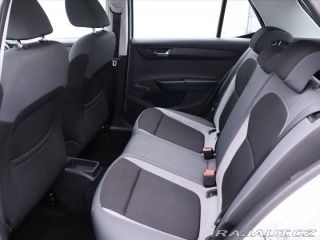 Škoda Fabia 1,4 TDI 66kW Ambition DSG 2015