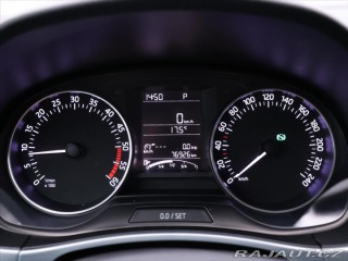 Škoda Fabia 1,4 TDI 66kW Ambition DSG 2015