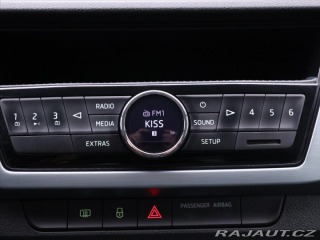 Škoda Fabia 1,4 TDI 66kW Ambition DSG 2015