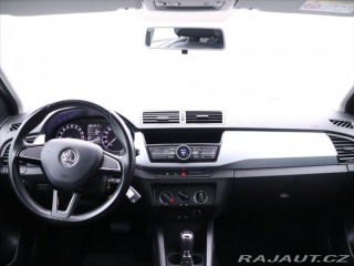 Škoda Fabia 1,4 TDI 66kW Ambition DSG 2015